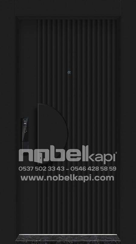 NOBEL KAPI LAKE - 356